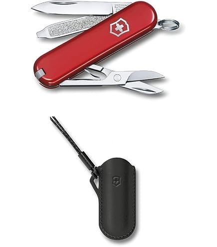 Amazon.co.jp: Victorinox スイスチャンピオン レッド 91mm (56501